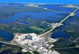 NASA Kennedy Space Center, Launch Complex 39, Launch Pad 39,  Vehicle Assembly Building, Florida 1188. 