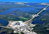 NASA Kennedy Space Center, Launch Complex 39, Launch Pad 39, Vehicle Assembly Building, Florida 1188.