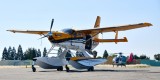 N907WD at Merced Airport, California 080 