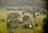 Esmont Farm at base of Green Mountain, Esmont, Virginia 076
