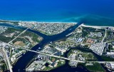 Jupiter Inlet Colony, Loxahatchee River, Jupiter Inlet lighthouse, Inlet District, Jupiter Inlet, Jupiter Florida 1512 