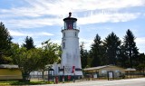 Umpqua Lighthouse State Park, Reedsport, Oregon 658