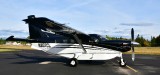 Brand new Kodiak Quest Series 2 2018 airplane at factory Sandpoint Idaho 265