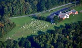 Rocky River Church, Liberty North Carolina 385 