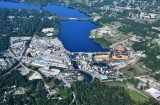 Hartsville Paper, Sonoco Adhesives, Horsepen Branch, North Hartsville, South Carolina 513