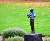 Remembered the Fallen, Brooks Heroes Park, Bend, Oregon 345a
