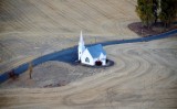 Zion United Methodist Church, Church Rd E, Davenport Washington 976