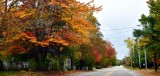 Maine highway 23 Harpswell Road, Brunswick, Maine 069