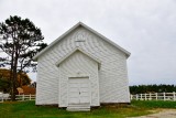 Orrs Island Meeting House, Maine 274