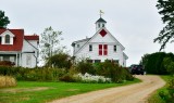 House on Mermaid Lane, Bailey Island, Maine 531