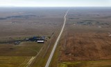 North Dakota Highway 49, Glen Ullin ND 376
