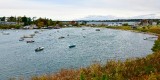 Macherel cove from Johnson Fiel Preserve, Bailey Island, Mainie 607 