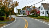 Harpswell Islands Road,Orr's Island, Maine 669