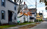 Theater Project on School Street, Brunswick, Maine 887