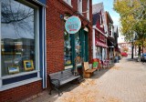 Maine Street Sweets, Brunswick Maine 918