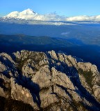 Castle Crags State Park and Mt Shasta and Ski Park, California 653