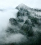 Mysterious Mt Index, Washington 365