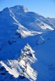 Glacier Peak, Kennedy Peak, Ptarmigan Glacier, Kennedy Glacier, Washington 204