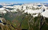 The Picket Range in North Cascades National Park, Washington 228