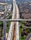Interstate 15 Escondido Freeway, San Diego 044