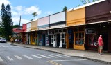 Old Town Lahaina, Maui, Hawaii 035