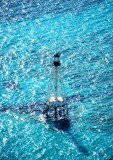 Alligator Reef Lighthouse and Alligator Reef, Florida Keys, Islamorada 078