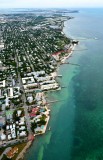 Southernmost Point of the Continental US, Key West Airport, NAS Key West, Key West Florida 703 