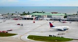 Key West Airport, Key West, The Florida Keys, Florida 662