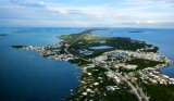 Tavernier and Key Largo, Overseas Highway US 1, Florida Keys, Florida 861  