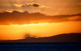 Maui Sunset, Hawaii 261