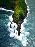 Oopuola Point, Makaiwa Bay, Aiea Bay, Haiku, Maui, Hawaii 724 
