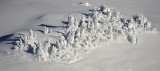 Winter Wonderland on Mt Index, Cascade Mountains, Washington State 861