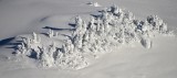 Winter Wonderland on Mt Index, Cascade Mountains, Washington State 861 