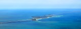 Overseas Highway US1, Seven Mile Bridge, Bahia Honday Key, Florida Keys, Florida 296