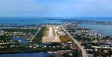 Marathon airport, Marathon, Florida Keys, Florida 373  