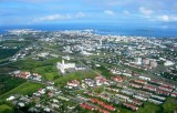 Flying into Reykjavik, Iceland 041 