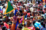 Paro Tsechu at Paro Ringpung Dzong