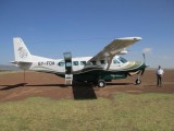 Governors Camp plane-c2808