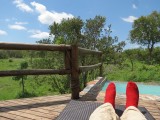2nd Place (Tie)<br> Red Socks Round-the-World