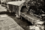 4th: Covered Bridge