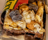 Breakfast Energy Bar