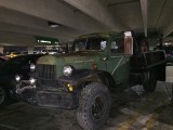 Dodge Power Wagon