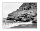 Agua Amarga · Parc Natural Cabo de Gata (Almería)