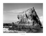 Arrecife de Las Sirenas · Parc Natural Cabo de Gata (Almería)