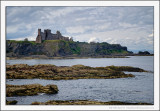 Tantallon Castle