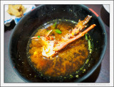 Lobster Soup