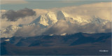 Denali Highway is not in Denali Park