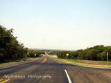 Ellis County - near Italy     US 77