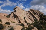 Vazquez Rocks Natural Area Park