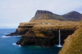 Denmark and the Faroe Islands 2015